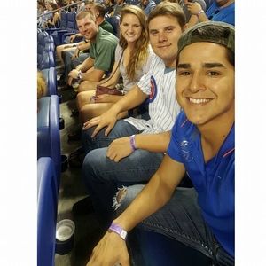 Meet your Posher, Manny