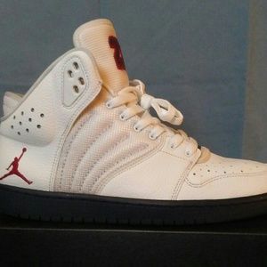 Air Jordan 1 Flight 4 Prem