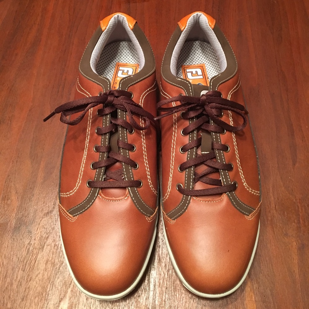 Men's Golf Shoes