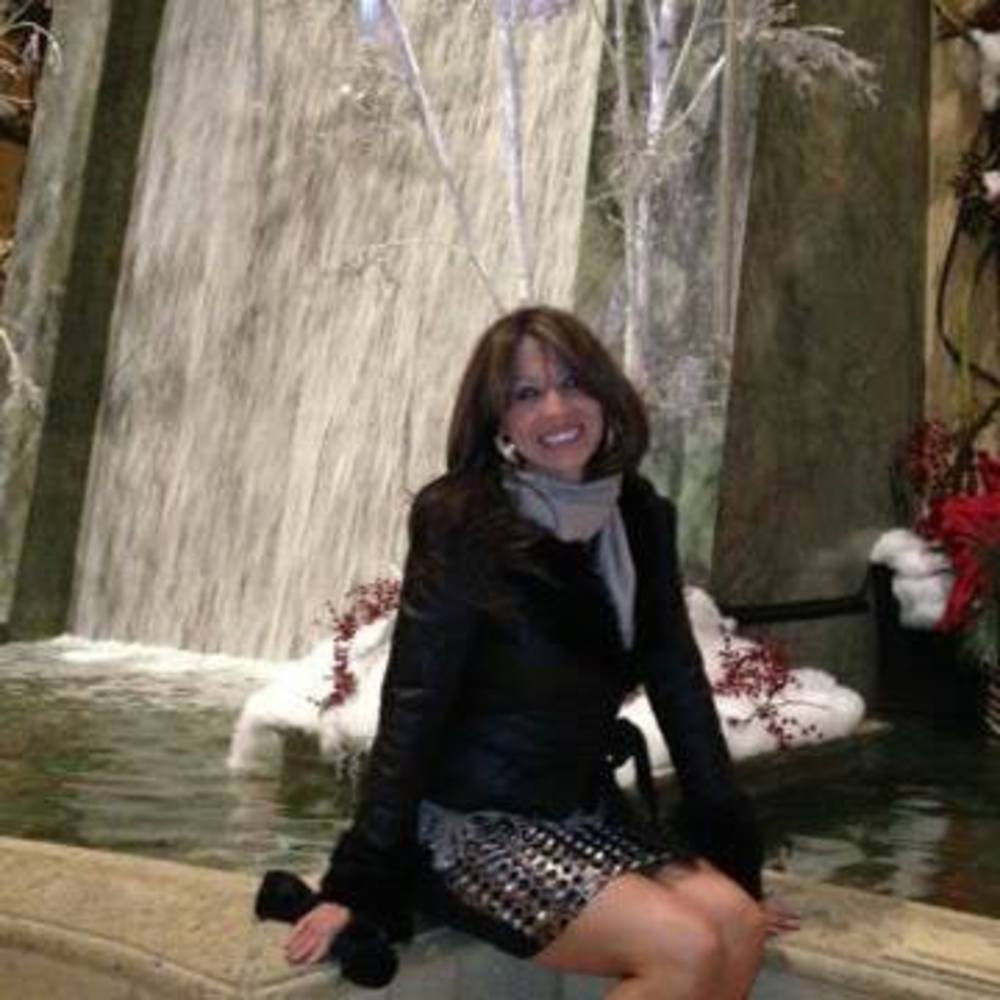 Meet your Posher, Marta