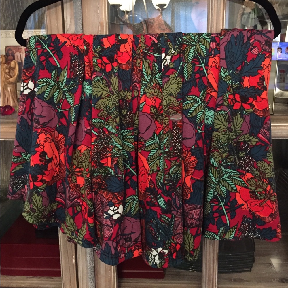 Madison skirt