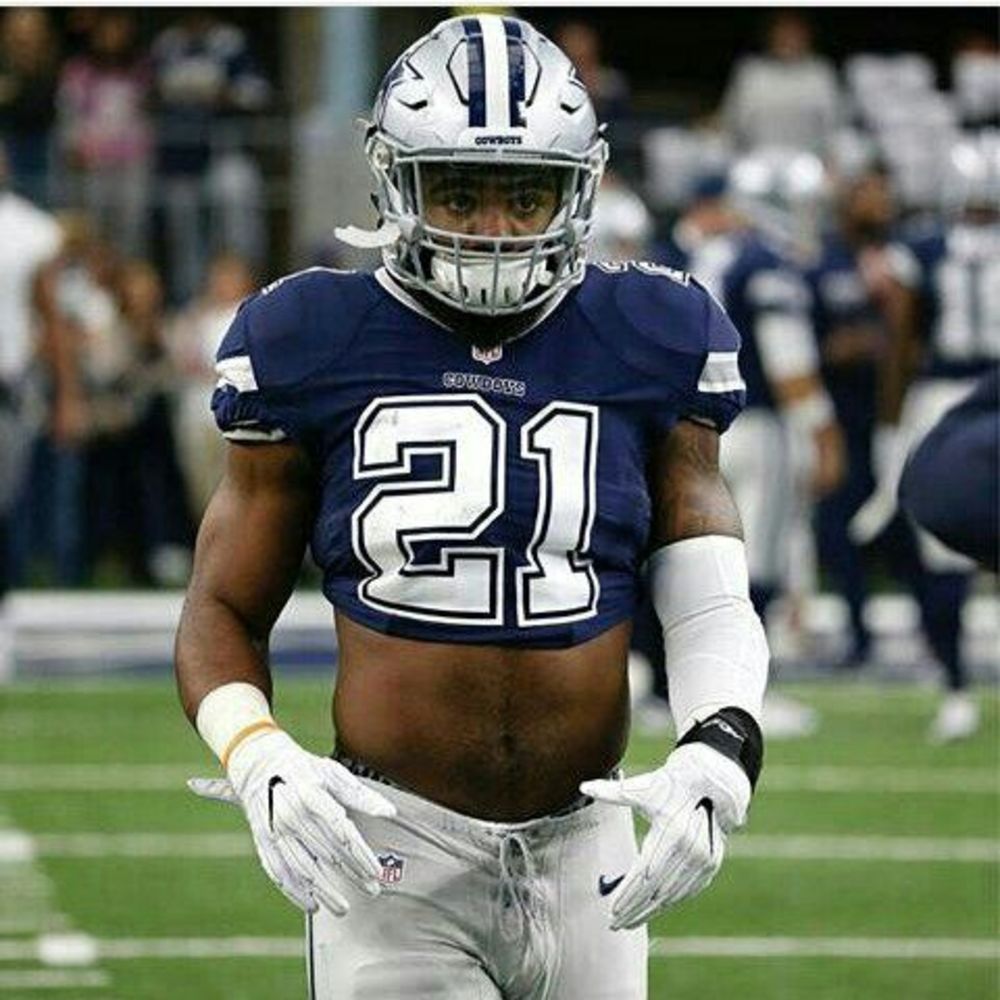 Meet your Posher, Damian