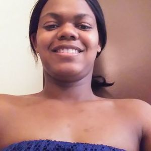 Meet your Posher, Jacqueline