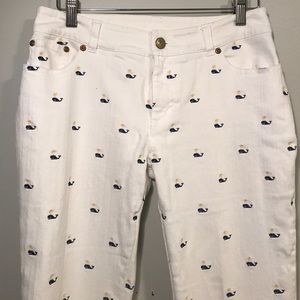 Lilly Pulitzer Pants - Size 4