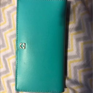 Kate Spade wallet