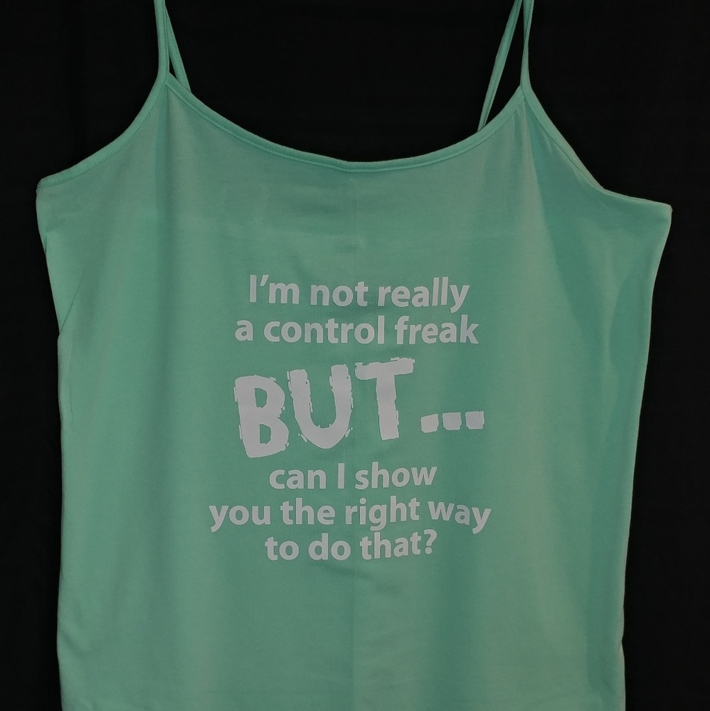 Custom Screen Printed T-shirts