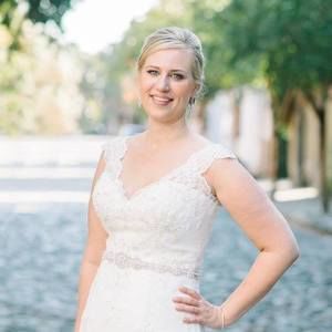 Meet your Posher, Carrie