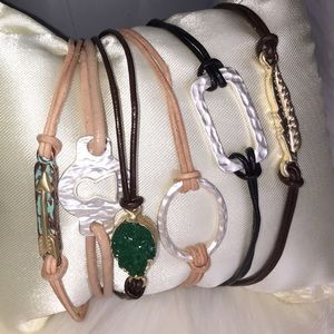 Handmade bracelets👐🏼