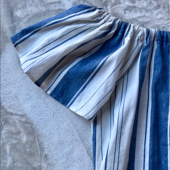 Off the shoulder dress - Picture 2 of 3