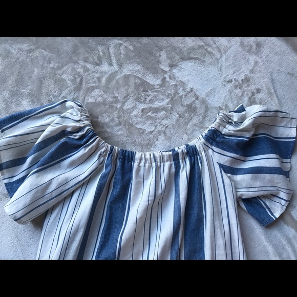 Off the shoulder dress - Picture 3 of 3