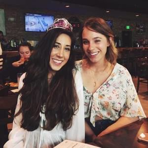 Meet your Posher, Bianca