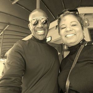 Meet your Posher, Ronald