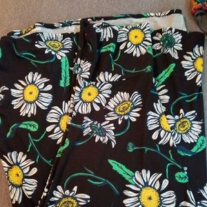 Lularoe maxi skirt