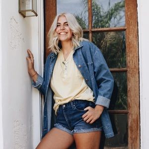 Meet your Posher, Jenna