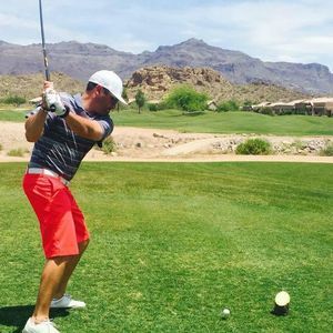 Meet your Posher, Matt