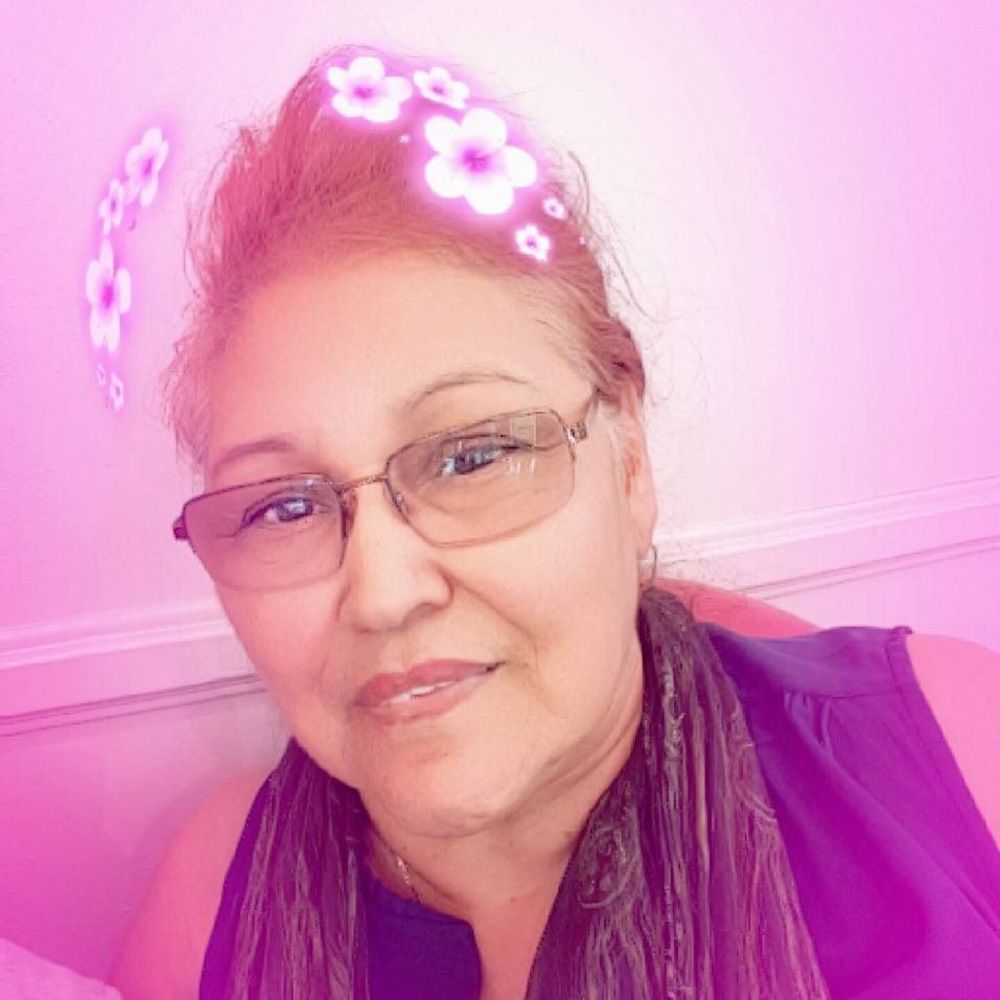 Meet your Posher, Rosa