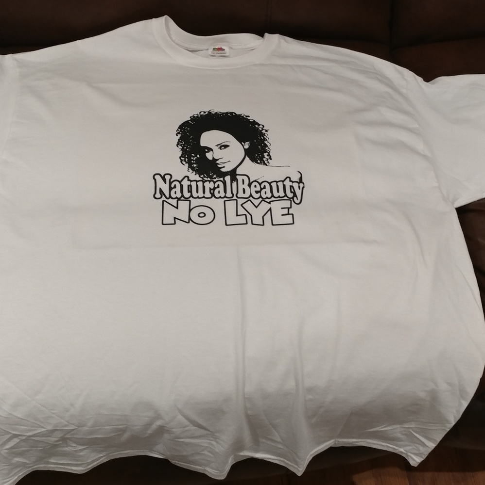 Custom Screen Printed T-shirts