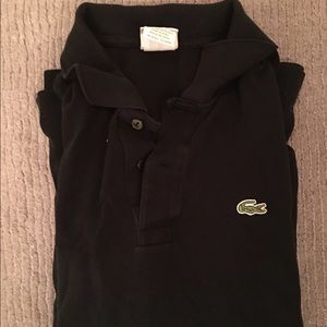 Lacoste Polo