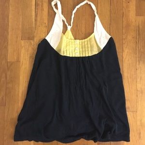 Anthropologie top