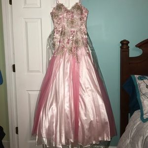 Mcduggle size 2 dress