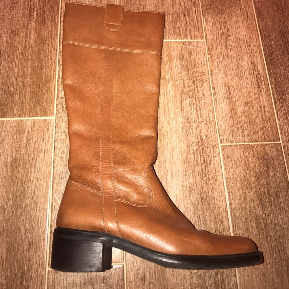 riding boots