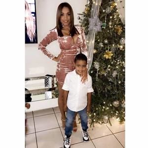 Meet your Posher, Yanellys