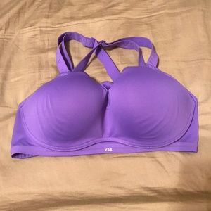Victoria's Secret sports bra
