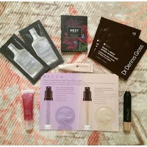 8 Piece Beauty Bundle !!