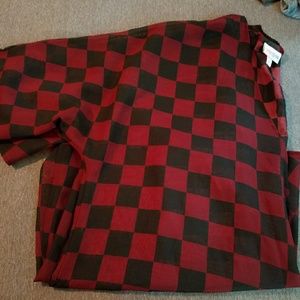 Lularoe Monroe cardigan