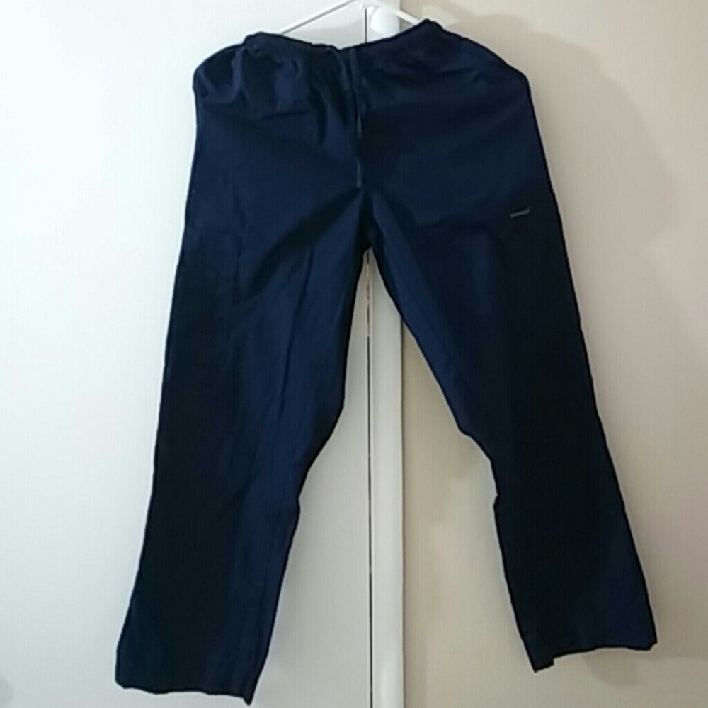 Scrub pant