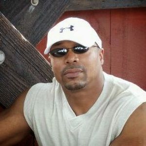 Meet your Posher, Rob