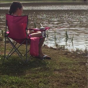 Meet your Posher, Ann marie