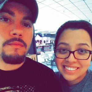 Meet your Posher, Gabriela