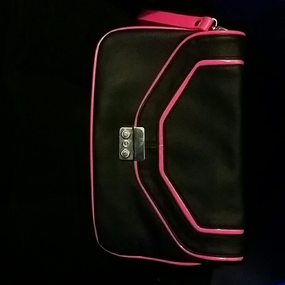 Wristlet Hand Purse