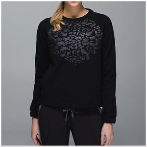 Lululemon Snap Shot!