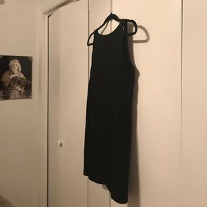 Tildon Lowback Sleeveless Sheath Dress NORDSTROM