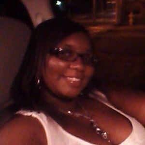 Meet your Posher, Candace