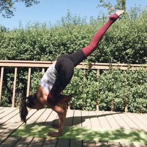 Alo Goddess Legging size M