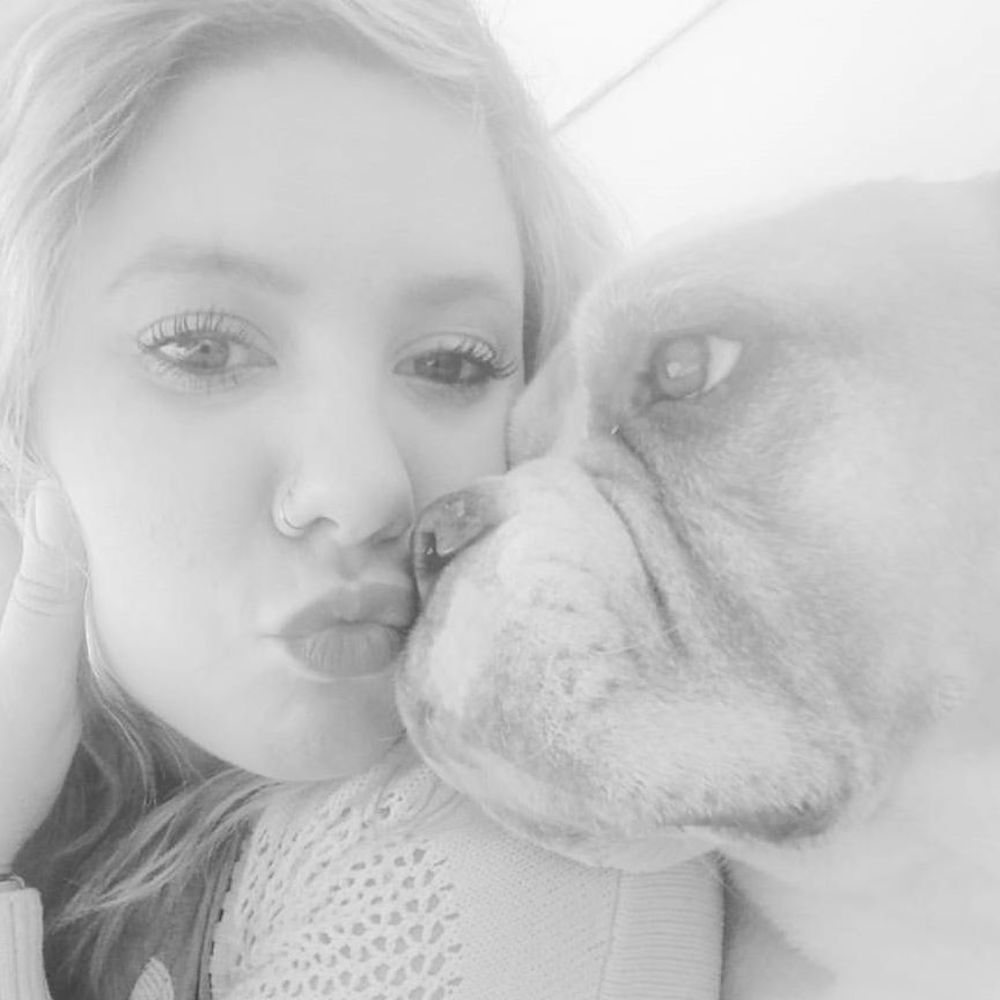 Meet your Posher, Jenny