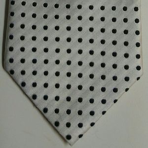 Phat Farm Polkadot Tie