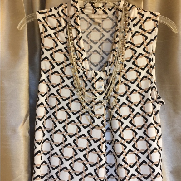 Banana Republic Blouse - Picture 3 of 8