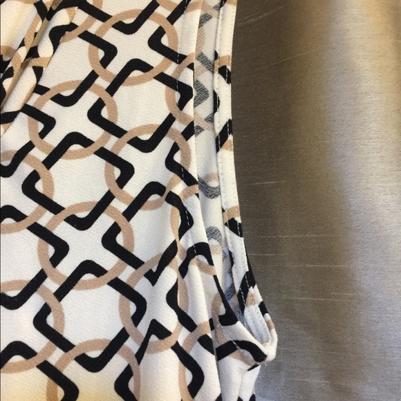 Banana Republic Blouse - Picture 4 of 8