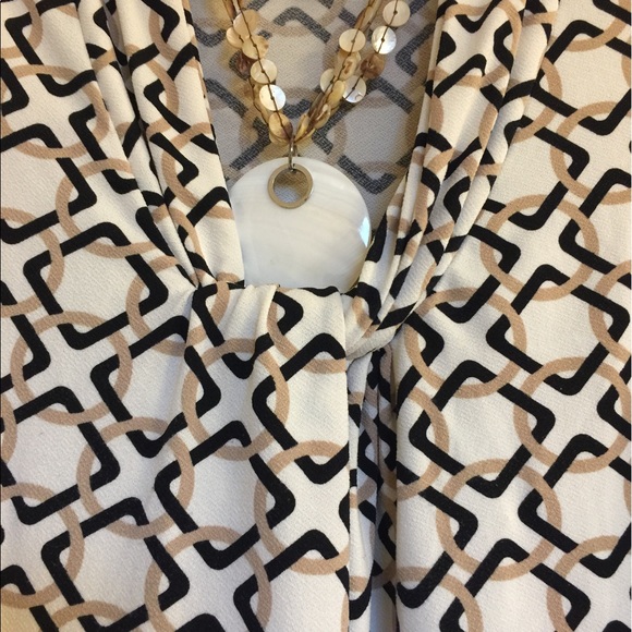 Banana Republic Blouse - Picture 5 of 8