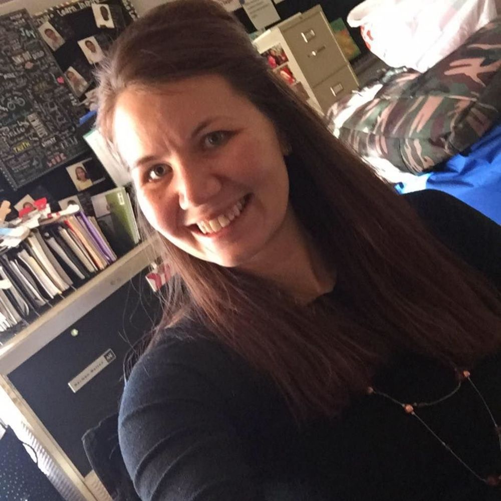 Meet your Posher, Heather