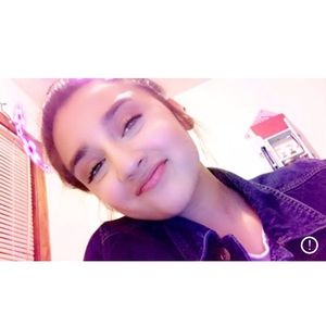 Meet your Posher, Avianna