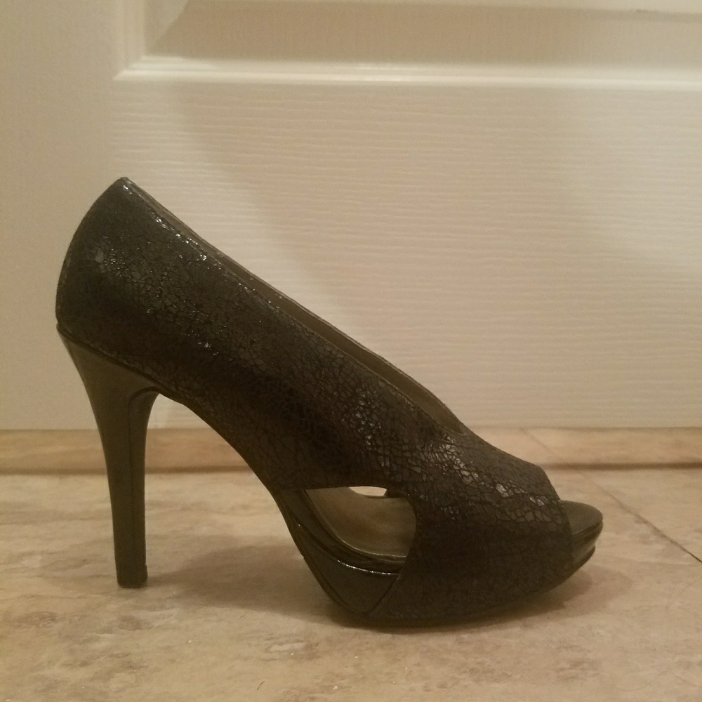 Cocktail pumps