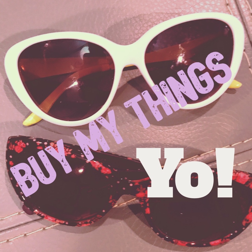 I just lowered prices on my current goodies!!