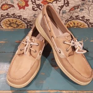 Sperry Top-Sider like new