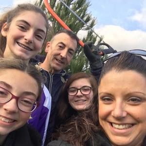 Meet your Posher, Stacy