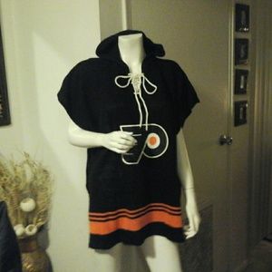 Brand New Flyers Shawl